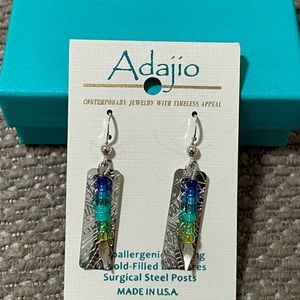 Adajio earrings